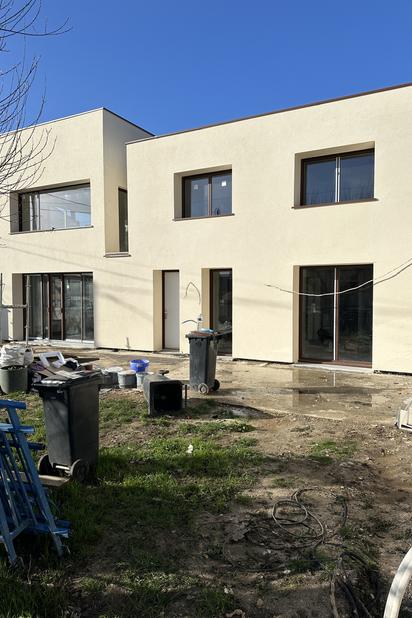 ATELIER BESNAULT ET COFFRE-agrandissement_extension-maison-Le Havre