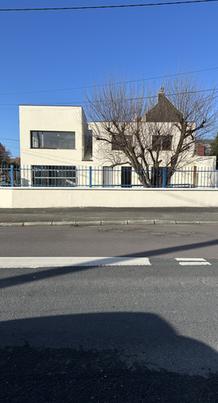 Photo d'un projet de Agrandissement Extension Maison à Le Havre