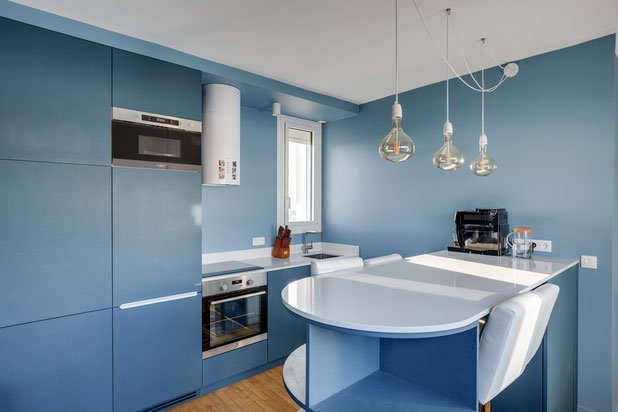 Cuisine-renovation-appartement-Paris