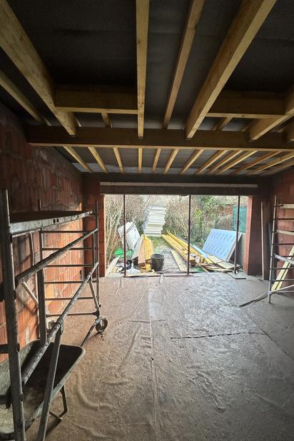 ATELIER BESNAULT ET COFFRE-surelevation-maison-Vanves