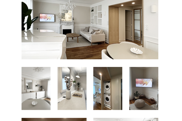 ATELIER BESNAULT ET COFFRE-renovation-appartement-Paris