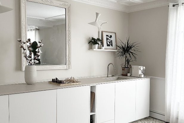 ATELIER BESNAULT ET COFFRE-renovation-appartement-Paris