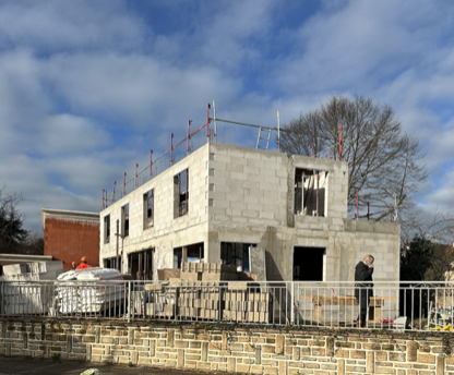 ATELIER BESNAULT ET COFFRE-construction-maison-Villemoisson-sur-Orge