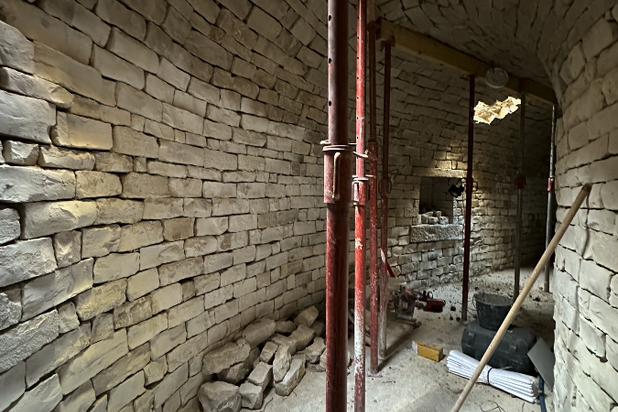 ATELIER BESNAULT ET COFFRE-construction-maison-Villemoisson-sur-Orge