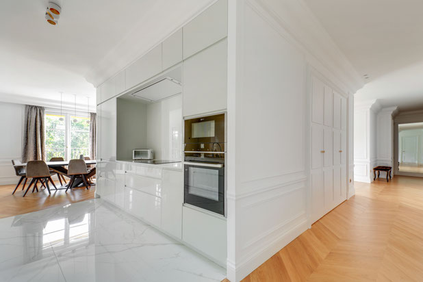 Cuisine-renovation-logement-Paris