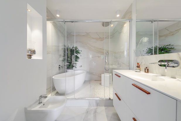 Salle de bain-renovation-logement-Paris