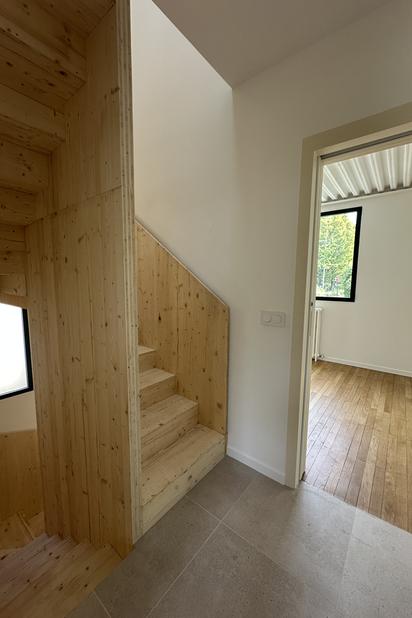 ATELIER BESNAULT ET COFFRE-renovation-maison-Cachan