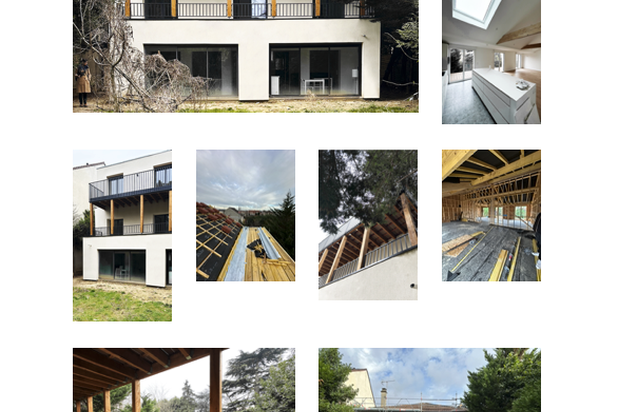 ATELIER BESNAULT ET COFFRE-surelevation-immeuble-Villejuif