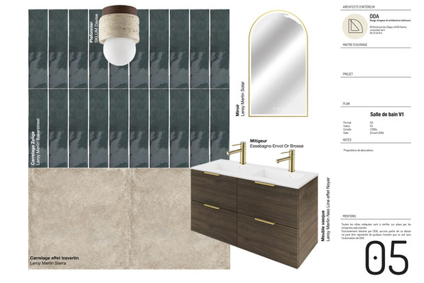 Version 2-amenagement-maison-Le Cellier