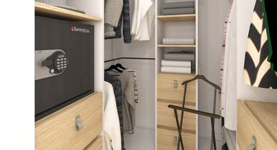 Photo d'un projet de Rénovation Appartement à Mandelieu-la-Napoule