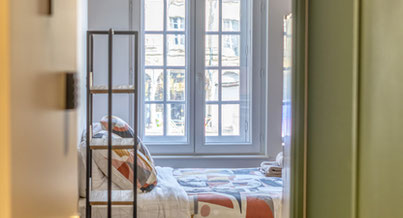 Photo d'un projet de Rénovation Immeuble à Arras