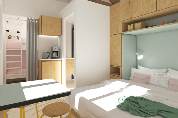 Vue générale-renovation-maison-Saulty
