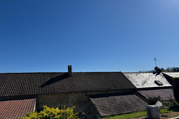 Plan esquisse façades-renovation-autre-Bonneuil-en-Valois