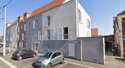 Photo d'un projet de Construction Appartement à Rantigny
