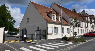 Photo d'un projet de Construction Autre à Liancourt