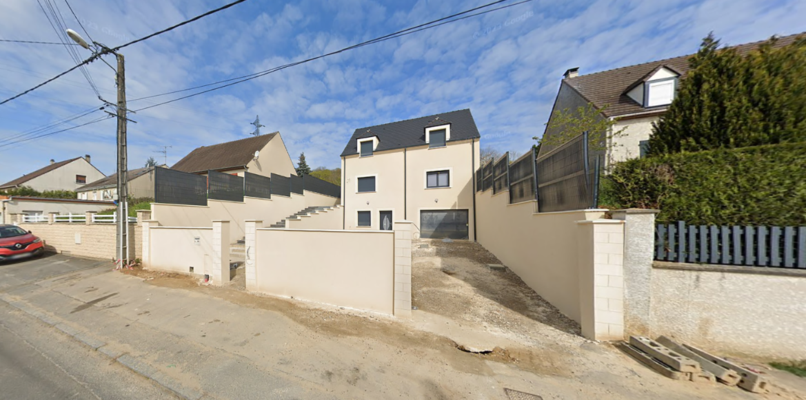 Construction maison individuelle – construction de maison neuve Oise Construction maison individuelle – construction de maison neuve Oise