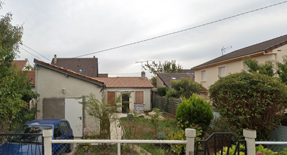 Photo d'un projet de Construction Extension à Fosses