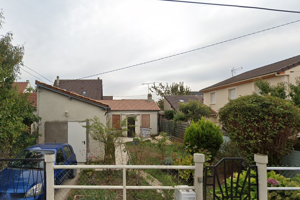 Photo Façade-construction-extension-Fosses