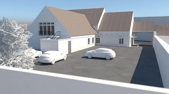 3D avant réalisation du projet-construction-autre-Liancourt