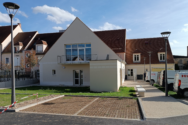 Arrière du projet-construction-autre-Liancourt