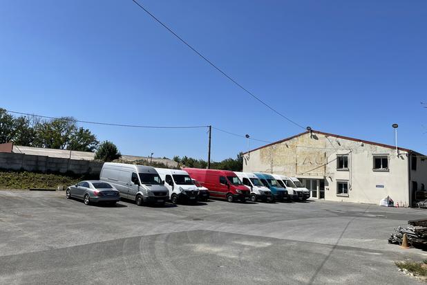 Photo Façade-construction-boutique_local-Meaux