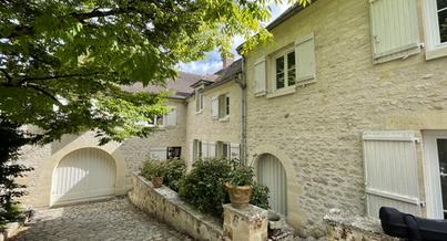 Photo d'un projet de Construction Extension à Senlis