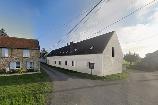 Insertion projet - ravalement et ouvertures-renovation-maison-Coulommiers