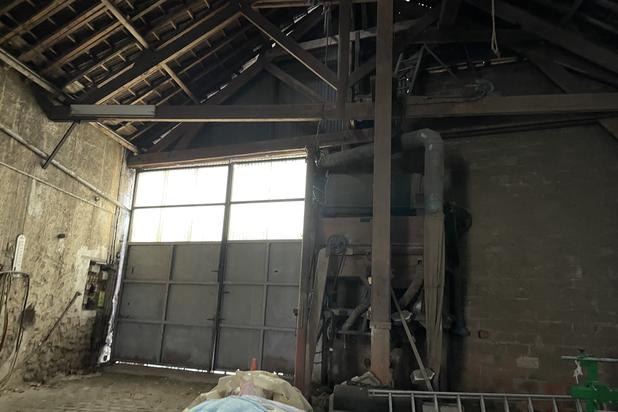 Photo ferme-construction-atelier_loft-Tremblay-en-France