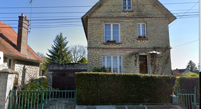Photo d'un projet de Construction Surélévation à Senlis