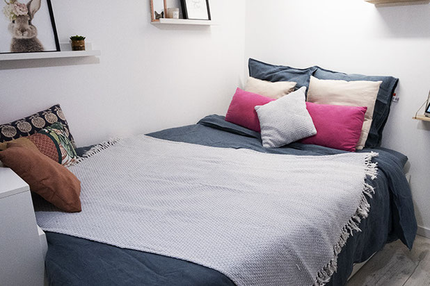 Chambre 1-amenagement-maison-Saint-Just-Malmont