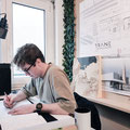 Lucas THIETRY Archi à Épinal (Vosges)