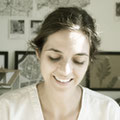 Chloé Coffre Archi à Paris (Arrondissement de Paris) Gentilly (Val-de-Marne)