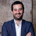 Lorenzo MAZZEI None à Antony (Hauts-de-Seine) Meudon (Hauts-de-Seine) Montrouge (Hauts-de-Seine) Étampes (Essonne) Chartres (Eure-et-Loir)