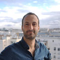 Grégoire LONGCHAMP Archi Hmonp à Paris (Arrondissement de Paris)