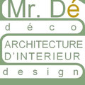Julien Descamps Archi Interieur à Nantes (Loire-Atlantique)