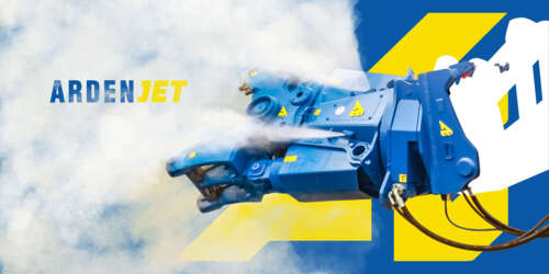Arden Jet : L'innovation d'AE