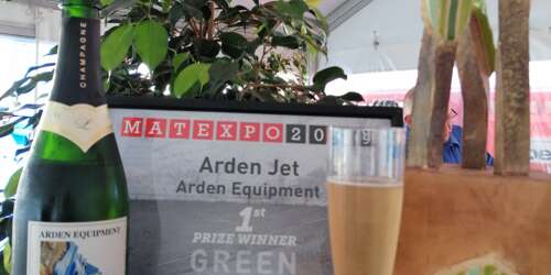 Arden Jet remporte le Green Award 2019 de Matexpo.jpg