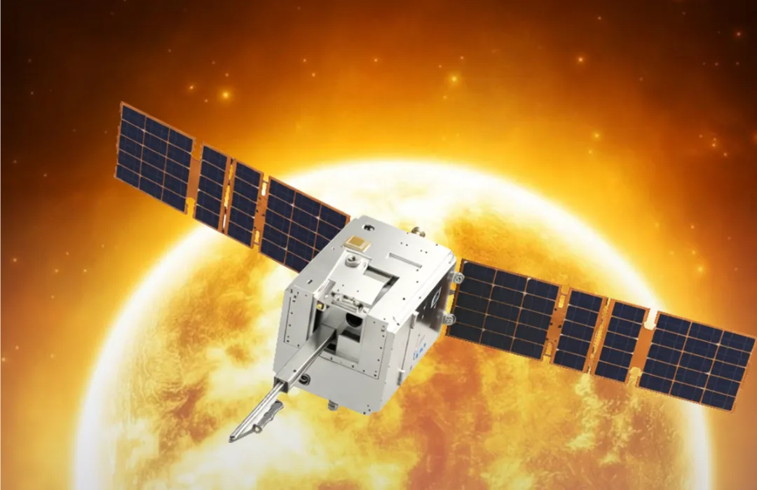 ARGOTEC STRENGTHENS SPACE WEATHER EXPERTISE-image