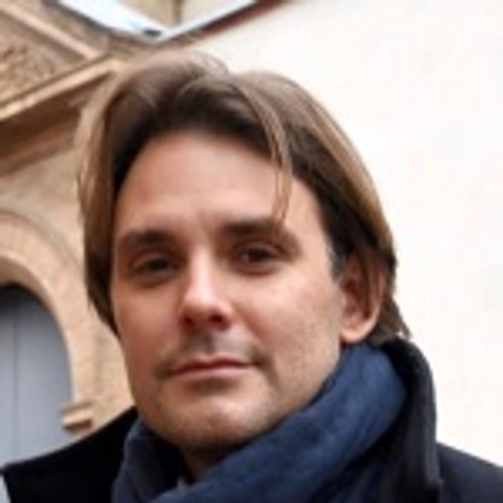 Photo de profil de Maître Jonathan Bomstain