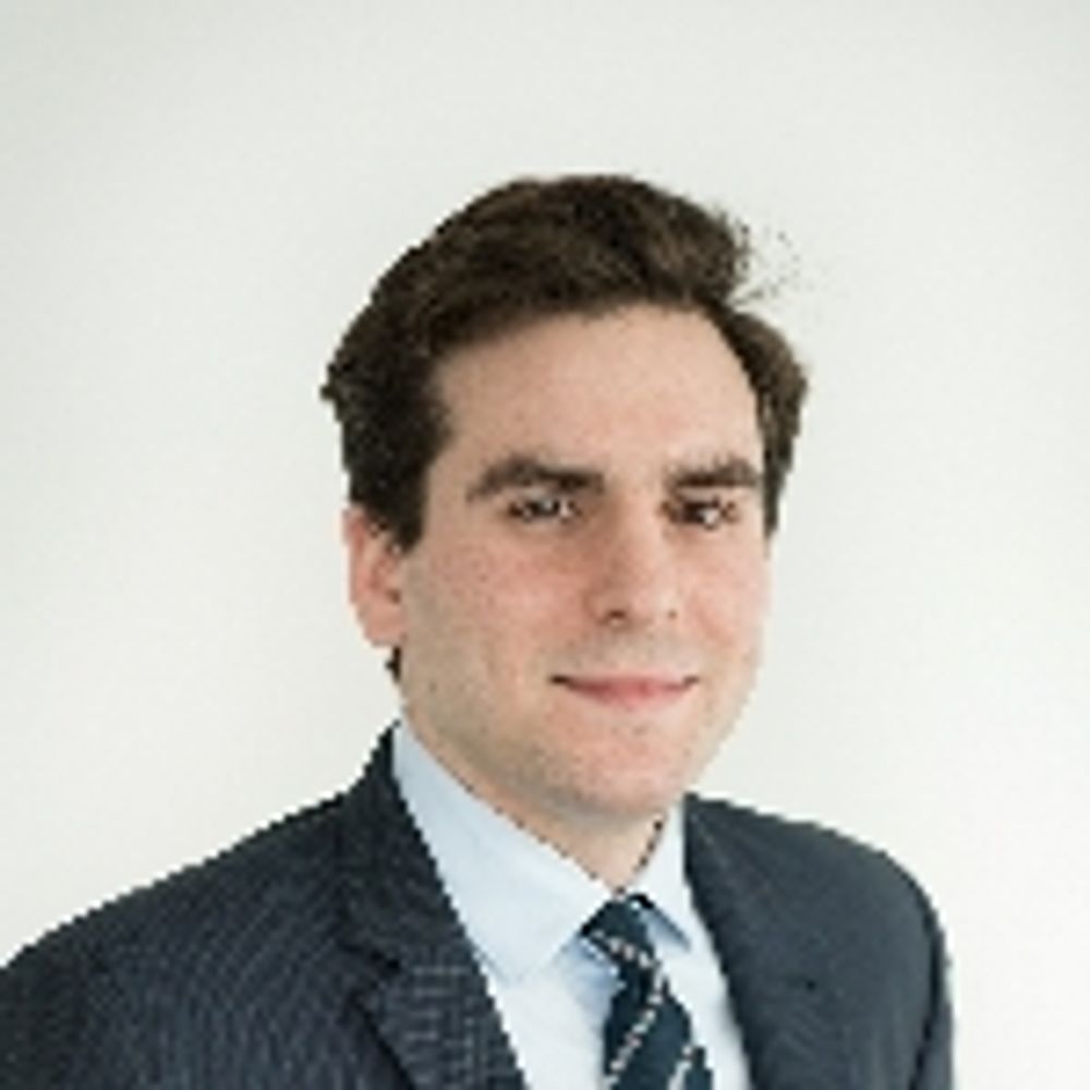 Maître François Muta, avocat à Rouen