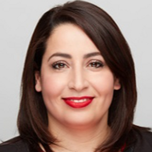 Photo de profil de Maître Madiha Silini