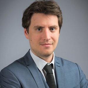 Maître Bastien Charra, avocat à Paris