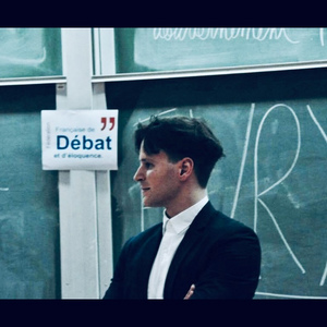 Photo de profil de Maître Romain Aubessard