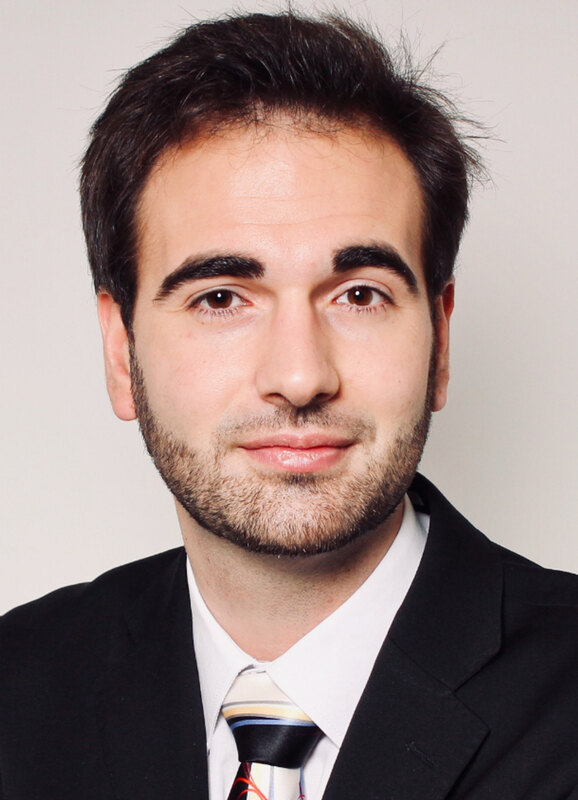 Photo de profil de Maître Charly Goutorbe