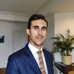 Maître Alexandre Mandil, avocat à Paris