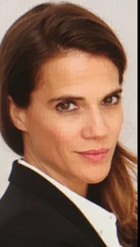 Maître Helene   Lefevre, avocat à Paris