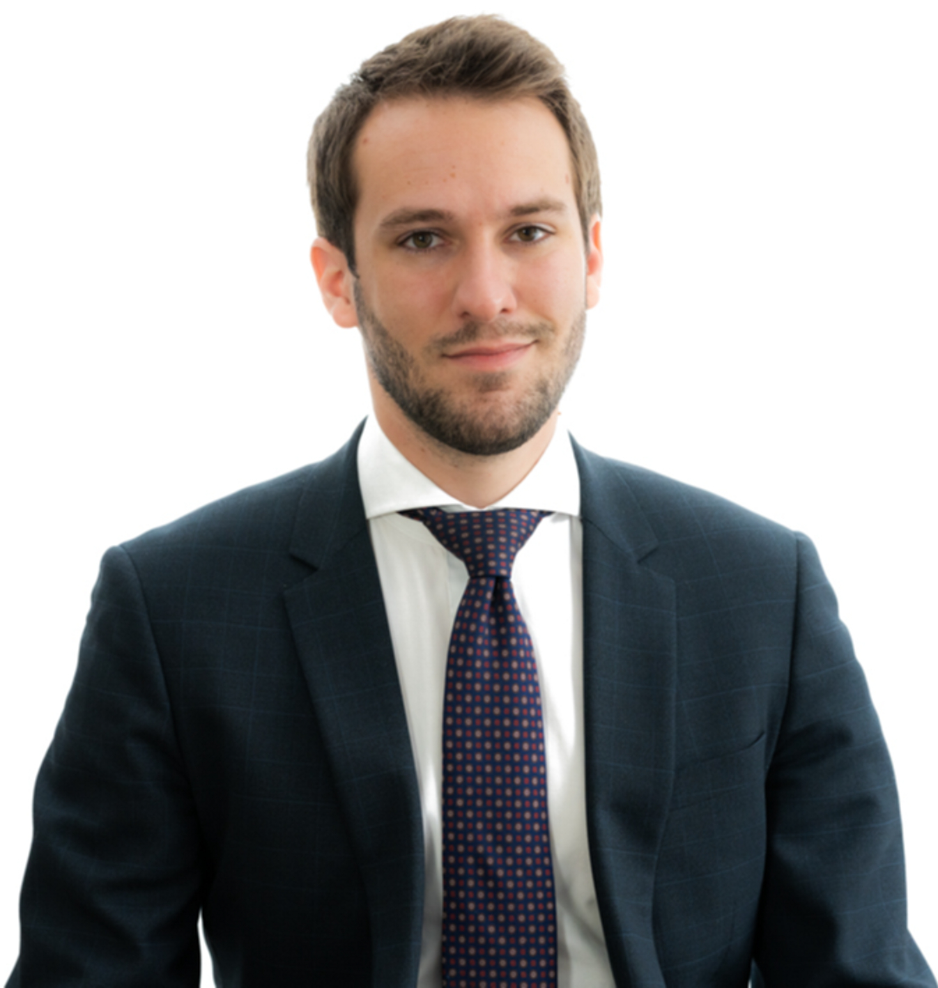 Maître Alexandre Mochon, avocat à Paris