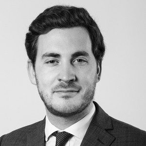 Photo de profil de Maître Thibault Combe laboissière