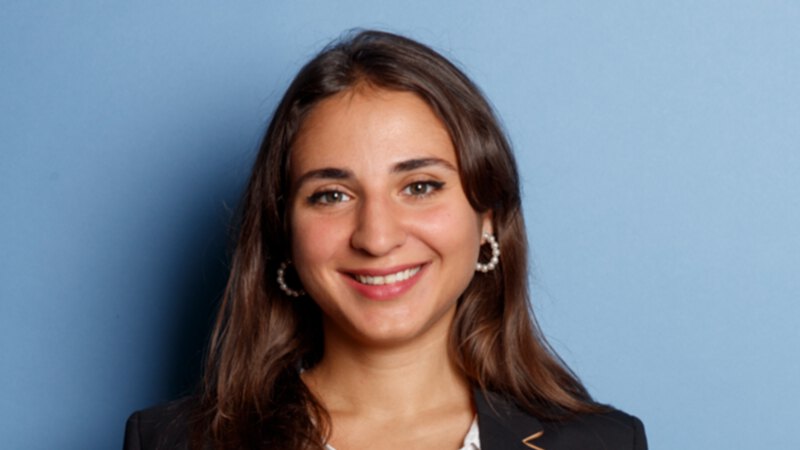 Maître Manon Zaoui, avocat à PARIS