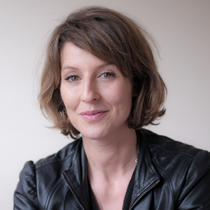 Photo de profil de Maître Helene Peiffer